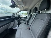 Ford Transit Custom LWB L2H1 Low Roof Limited 300 Air Con Alloys Camera Sensors EURO 6 13