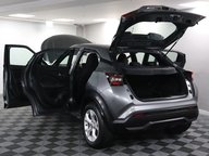 Nissan Juke DIG-T ACENTA 15