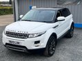 Land Rover Range Rover Evoque 2.2 SD4 Pure 4WD Euro 5 (s/s) 5dr 56
