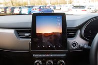 Renault Arkana S EDITION E-TECH 21