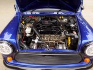 Rover Mini SPRITE 18