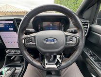 Ford Ranger Wildtrak | Auto [SOLD CM] 2 LT | Double Cab | Tow Bar | Cam | Roller Shutte 22