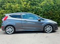 Ford Fiesta 1.0T EcoBoost Zetec S Euro 6 (s/s) 3dr 7