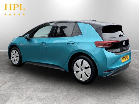 Volkswagen ID.3 Pro Performance 58kWh Family Hatchback 5dr Electric Auto (204 ps) 5