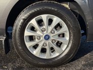 Ford Transit Custom 300 L2 130 ps Limited Panel Van - Upgraded Locks 34