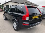 Volvo XC90 2.4 D5 ES AWD Automatic only 35000m 7 Seater 4