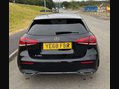 Mercedes-Benz A Class 1.3 A 180 AMG Line Exeutive Auto 5dr 5