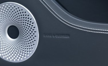 Bentley Continental GT W12 First Edition Convertible 28