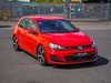 Volkswagen Golf 2.0 Golf GTi Semi-Auto 5dr