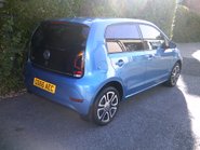 Volkswagen Up HIGH UP BLUEMOTION TECHNOLOGY ONLY 23,000 MILES FROM NEW 2
