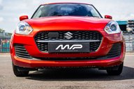 Suzuki Swift 1.2 Swift SZ-l DualJet MHEV 5dr 22