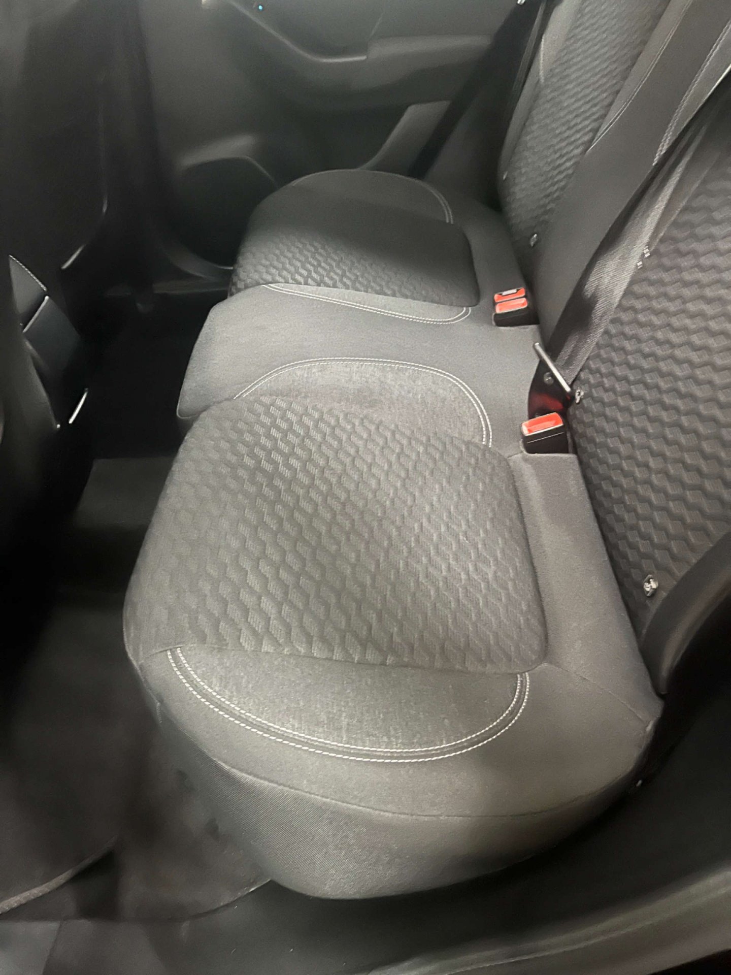 2020 Ford Puma — image 25