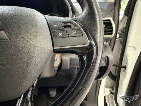 Mitsubishi Eclipse Cross 1.5T 2 Euro 6 (s/s) 5dr 57