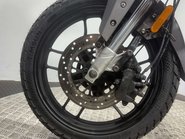 Sinnis Terrain 125 2018 ONLY 11K NEW MOT SERVICED ADVENTURE BIKE 125CC LEARNER 26