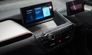 BMW I3 I3S 120AH Full BMW History Comfort Entry Apple CarPlay Very Clean Example 20