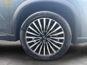 Chery Tiggo 8 1.6T Aspire SUV 5dr Petrol DCT Euro 6 (s/s) (147 ps) Parking Sensors 10