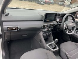 Dacia Sandero 1.0 Sandero Stepway Expression TCE 5dr 25