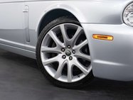 Jaguar XJ 3.0 XJ Sovereign V6 Auto 4dr 2