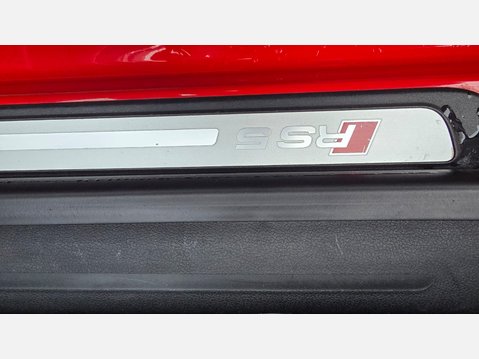 Audi RS5 4.2 FSI V8 Coupe 2dr Petrol S Tronic quattro Euro 5 (450 ps) 31