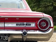 Ford Galaxy 500 Fastback 390 V8 25