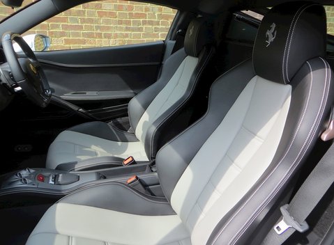 Ferrari 458 Italia 9