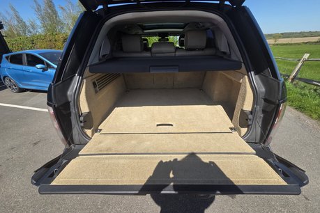 Land Rover Range Rover SDV8 VOGUE 12