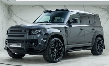 Land Rover Defender 110 V8 P525 Urban 1