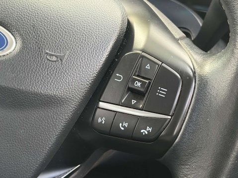 Ford Focus 1.0 Focus Vignale Auto 5dr 29