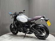 Yamaha XSR900 HERITAGE MT09 2016 ONLY 19K STUNNING MODERN RETRO 900CC 12