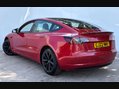 Tesla Model 3 Saloon 4dr Electric Auto RWD (241 bhp) 40