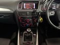 Audi Q5 TDI QUATTRO DPF S LINE 14