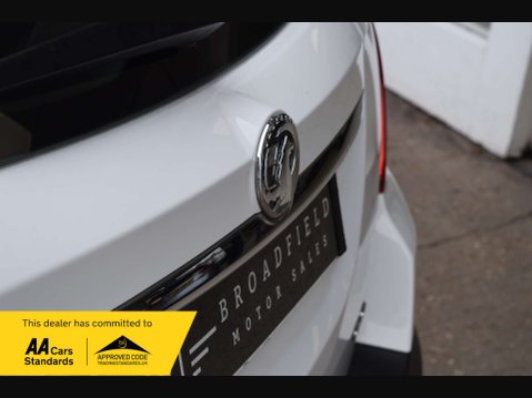 Vauxhall Mokka 1.7 Mokka Tech Line CDTi S/S 5dr 26