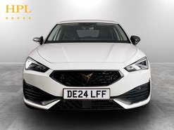 Cupra Leon 1.5 TSI V1 Hatchback 5dr Petrol Manual Euro 6 (s/s) (150 ps) One Owner