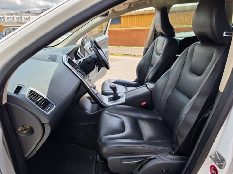 Volvo XC60 2.0 XC60 SE Luxury Nav D4 5dr 51