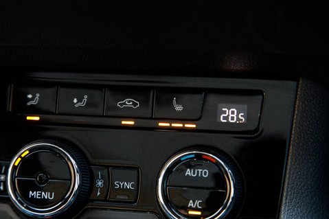 Skoda Karoq SPORTLINE TSI DSG 40