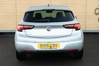 Vauxhall Astra ULTIMATE 6