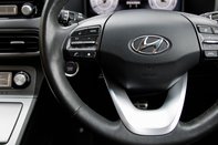 Hyundai KONA ULTIMATE 21