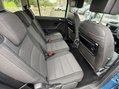 Volkswagen Touran 1.6 TDI BlueMotion Tech SE Euro 6 (s/s) 5dr 17