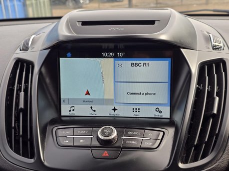 Ford Kuga 1.5T EcoBoost Titanium SUV 5dr Petrol Auto AWD Euro 6 (s/s) (182 ps) 27