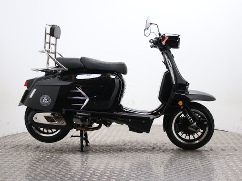 Royal Alloy GP GP 200 LC