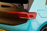 Volkswagen ID.3 LIFE 10
