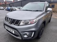 Suzuki Vitara S BOOSTERJET ALLGRIP 5