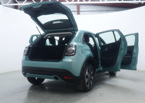 Fiat 600 1.2 600 MHEV Auto 5dr 57