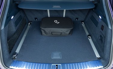 Porsche Cayenne Turbo S E-Hybrid 31