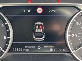 Nissan Qashqai 1.5 Qashqai Acenta Premium E-Power A 5dr 21