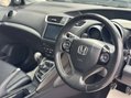 Honda Civic 1.6 Civic i-DTec SR 5dr 7
