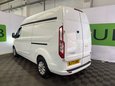 Ford Transit Custom 2.0 Transit Custom 300 Limited EcoBlue 5dr 7