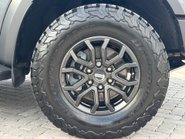 Ford Ranger Raptor 3.0T V6 Ecoboost 292 - Glazed Canopy with Gullwings 38