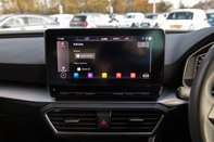 SEAT Leon TSI EVO SE DYNAMIC 26