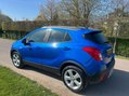 Vauxhall Mokka 1.6i Exclusiv 2WD Euro 6 (s/s) 5dr 4
